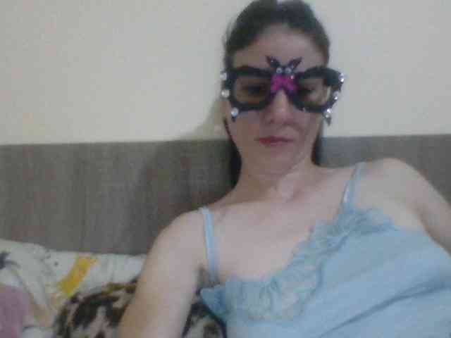 Evelynevasara1 webcam