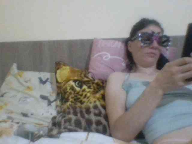 Evelynevasara1 webcam