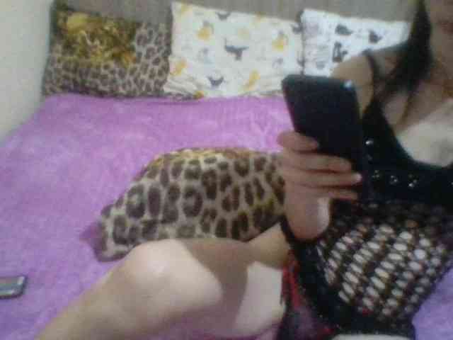 Evelynevasara1 webcam