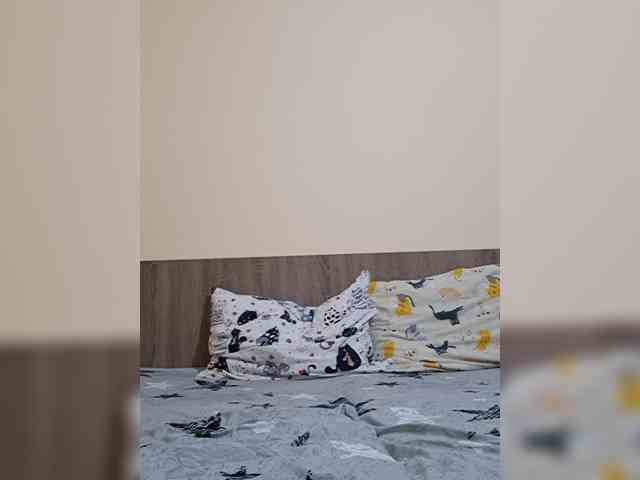 Evelynevasara1 webcam