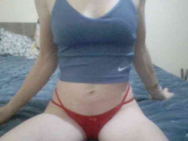 Evelynevasara1 webcam