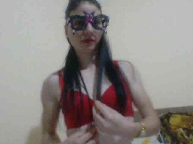 Evelynevasara1 webcam