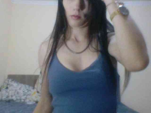 Evelynevasara1 webcam