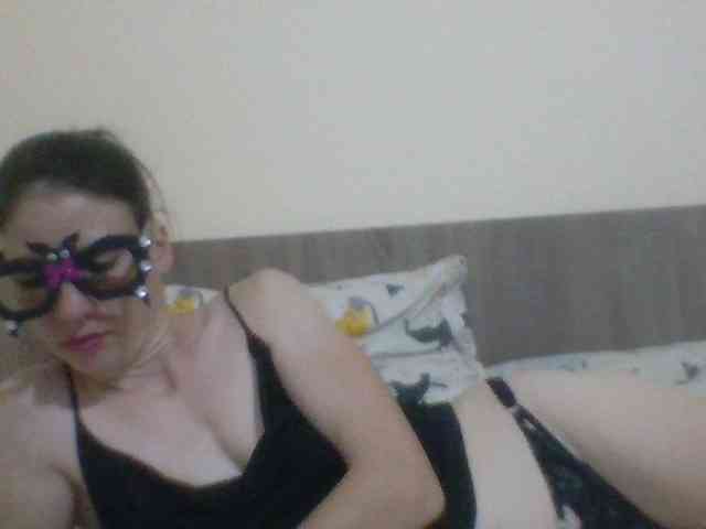 Evelynevasara1 webcam