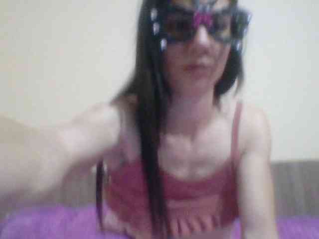 Evelynevasara1 webcam