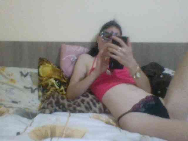 Evelynevasara1 webcam