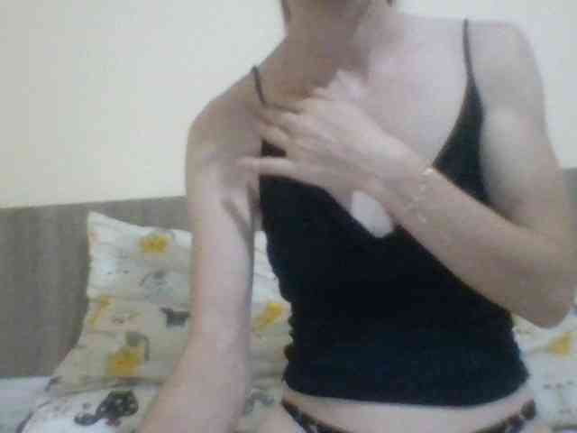 Evelynevasara1 webcam