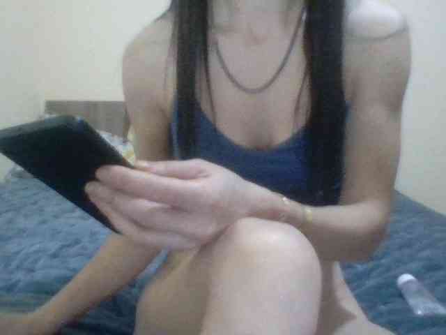 Evelynevasara1 webcam