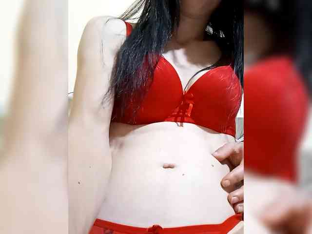 Evelynevasara1 webcam