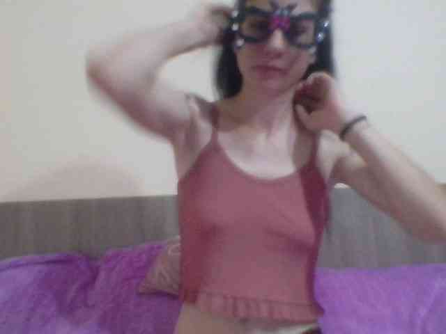 Evelynevasara1 webcam