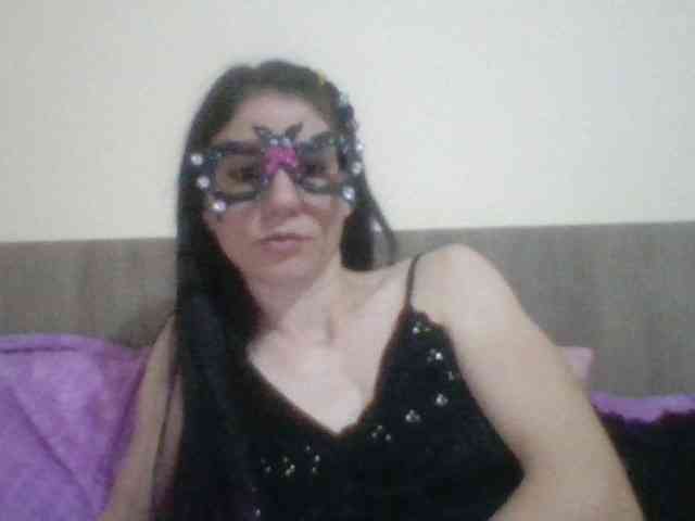 Evelynevasara1 webcam