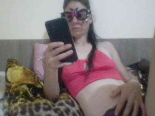 Evelynevasara1 webcam