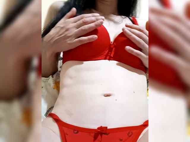 Evelynevasara1 webcam