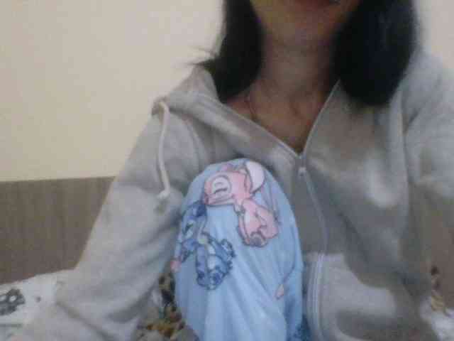 Evelynevasara1 webcam
