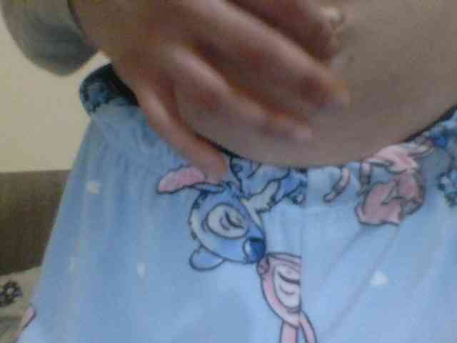 Evelynevasara1 webcam