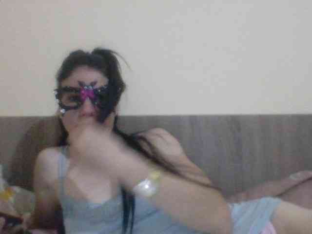 Evelynevasara1 webcam