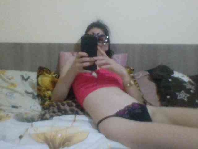 Evelynevasara1 webcam