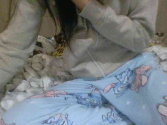 Evelynevasara1 webcam