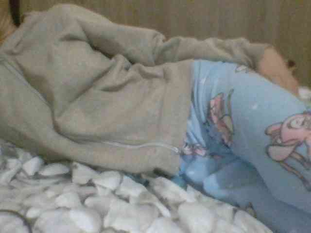 Evelynevasara1 webcam