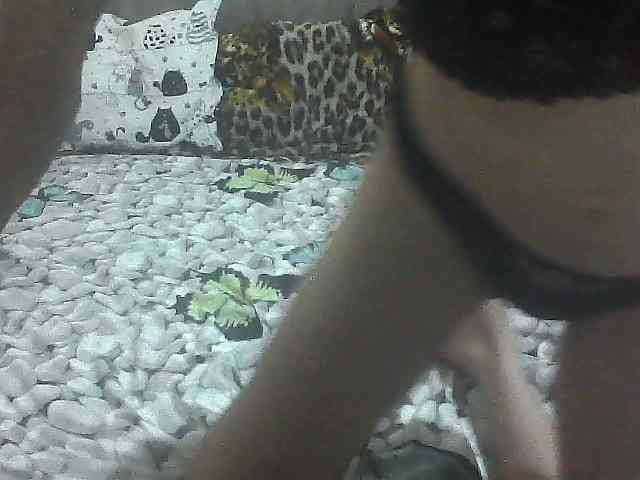 Evelynevasara1 webcam
