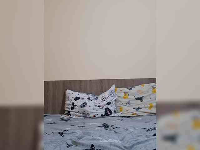 Evelynevasara1 webcam