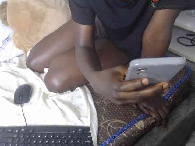 Finesexy webcam
