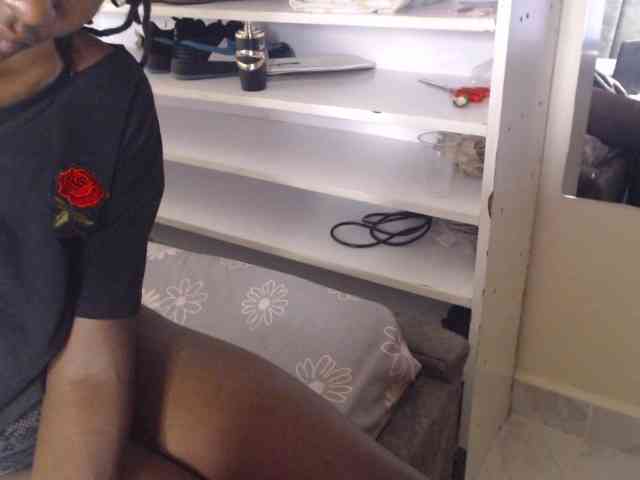 Finesexy webcam