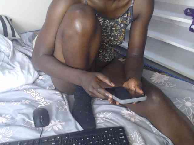 Finesexy webcam