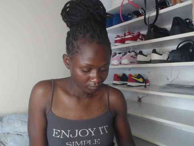 Finesexy webcam