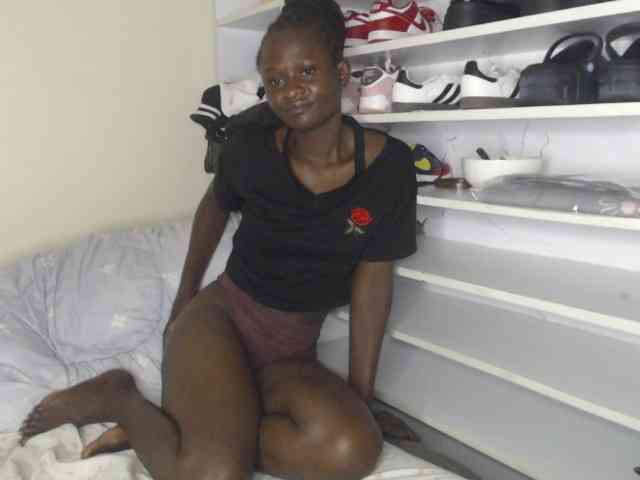 Finesexy webcam