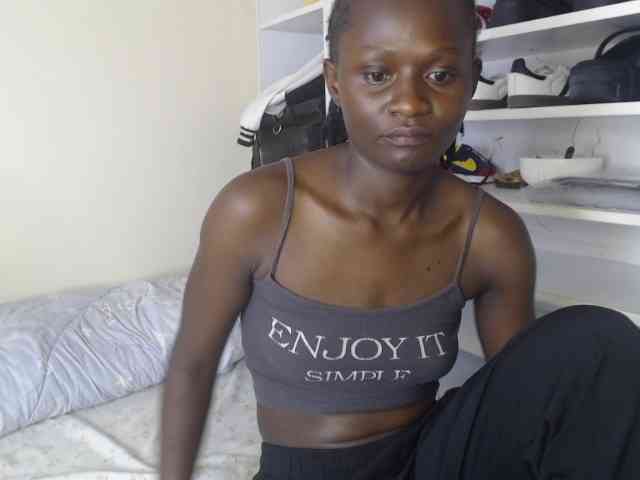 Finesexy webcam