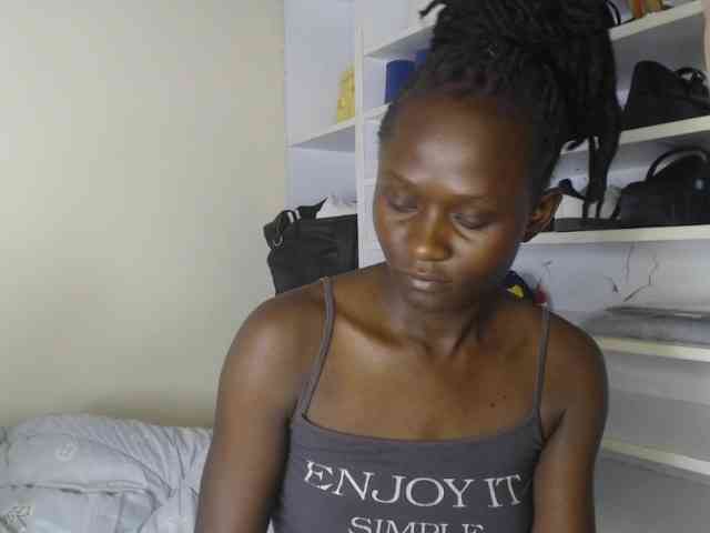 Finesexy webcam