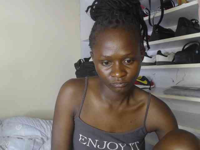 Finesexy webcam