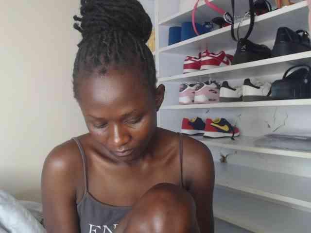 Finesexy webcam