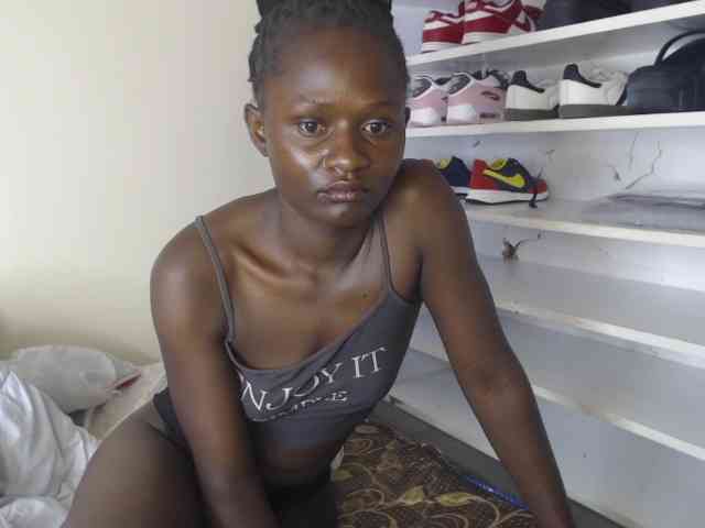 Finesexy webcam