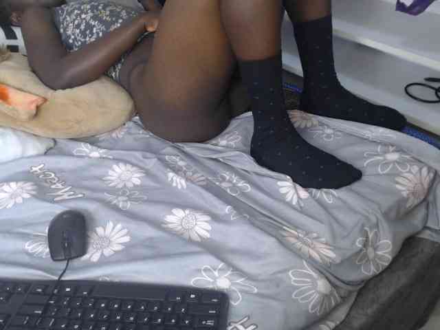Finesexy webcam