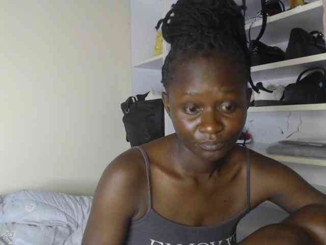 Finesexy webcam