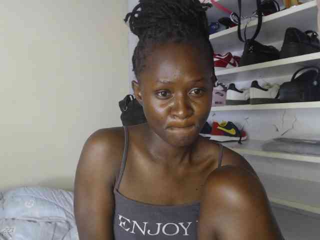 Finesexy webcam