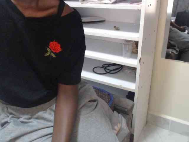 Finesexy webcam