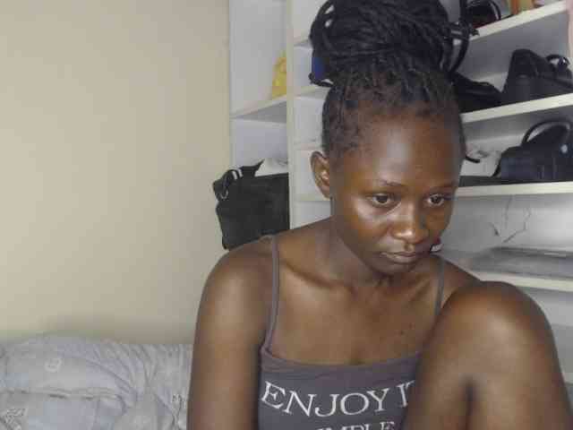 Finesexy webcam