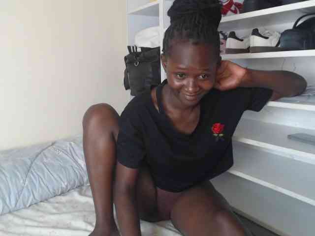 Finesexy webcam