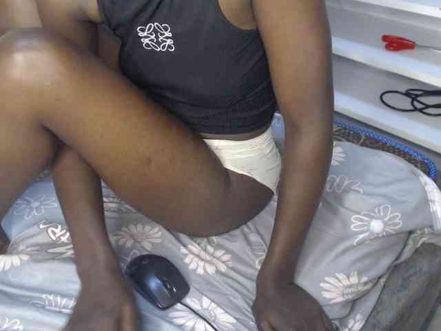 Finesexy webcam
