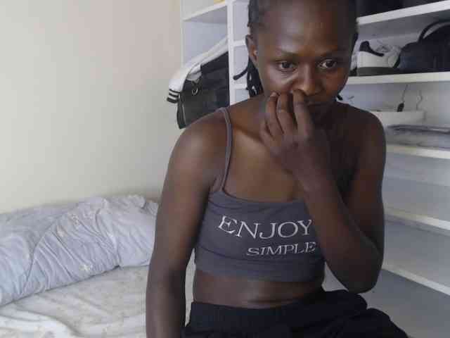 Finesexy webcam