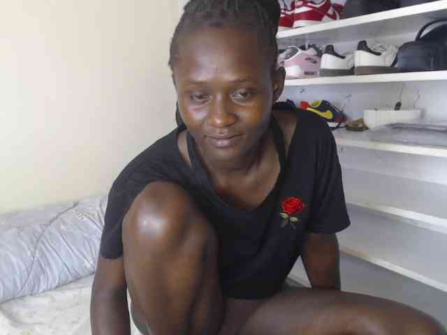 Finesexy webcam