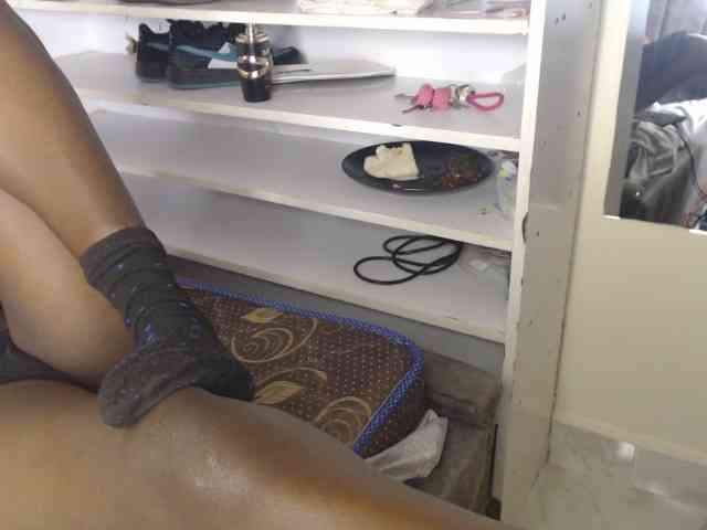 Finesexy webcam