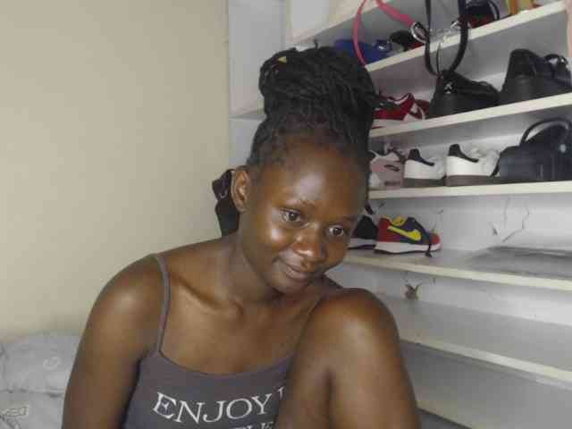 Finesexy webcam