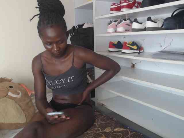 Finesexy webcam