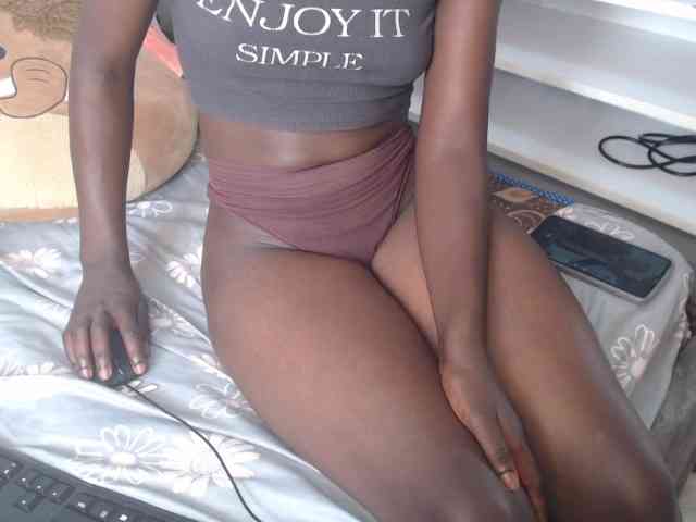 Finesexy webcam