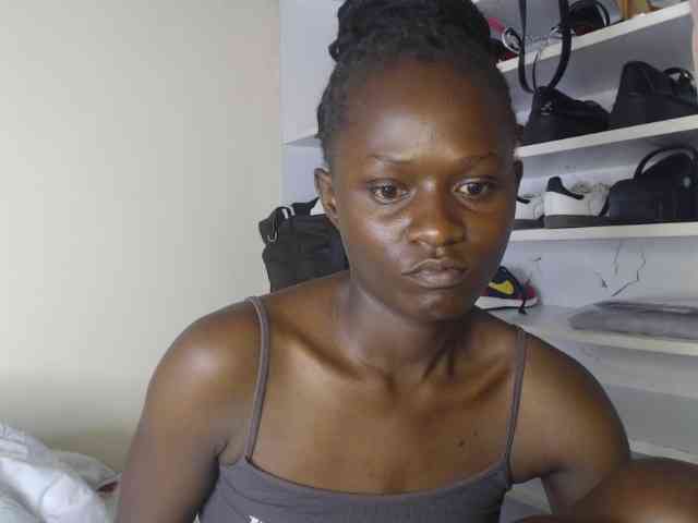 Finesexy webcam