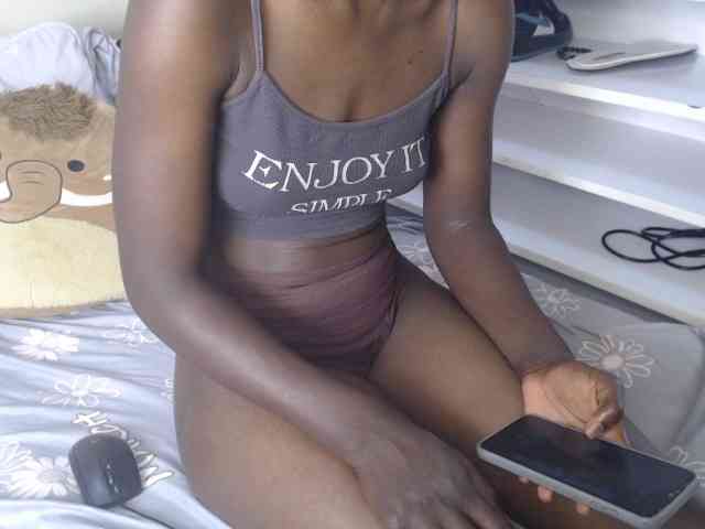 Finesexy webcam